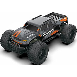 Amewi CoolRC DIY Crush Monster Truck 2WD 1:18 kit de construction 50 pièces 22582