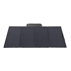 Ecoflow 400W Solar Panel Panneau solaire portable 400W