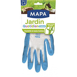 Mapa Gants de jardin Quotidien Colors - T7