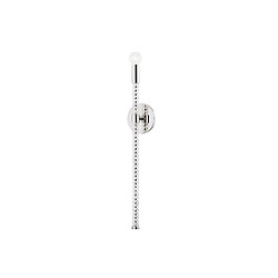 Mitzi Applique Pippin 60W E14 Nickel 