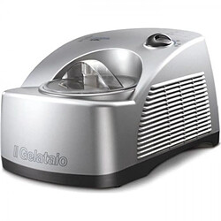 Sorbetière DeLonghi