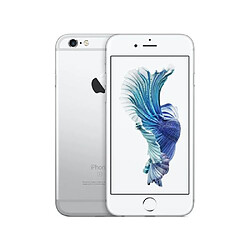 Apple iPhone 6S 16 Go Argent - Débloqué - Reconditionné