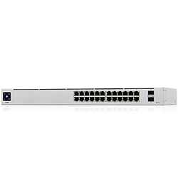 Commutateur UniFi Ubiquiti USW-PRO-24-PoE (16+ 8 ++ 2 SFP +)