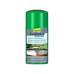 TETRA Pond Fountain AntiCalc - Détartrant poissons de bassins - 250ml 