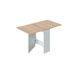 Loungitude Table extensible ERIKA