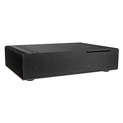 Streacom ST-FC10B Alpha Optical HTPC