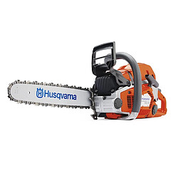 Tronçonneuse Husqvarna