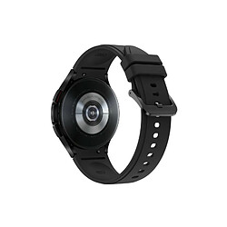 Avis Montre intelligente Samsung Galaxy Watch4 Classic Noir Oui 1,4" Ø 46 mm