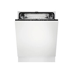 Lave-vaisselle encastrable ELECTROLUX 13 Couverts 60cm E, EEQ47210L 