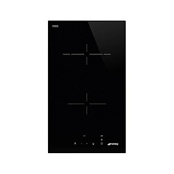 Smeg Domino vitroceramique SE232TD1