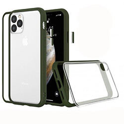 Rhinoshield Coque pour Apple iPhone 14 Pro Max Modulaire MOD NX(TM) Camouflage 