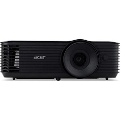 ACER BS-312P Videoprojecteur - LumiSense - Bluelight Shield - 4,000 ANSI lumens de luminosite - Resolution WXGA 1.280 x 800 - No