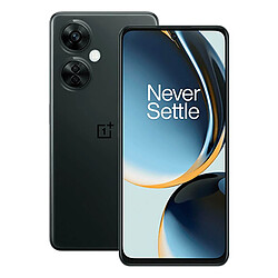 OnePlus Nord CE 3 Lite 5G 8Go/128Go Gris (Chromatic Gray) Double SIM CPH2467