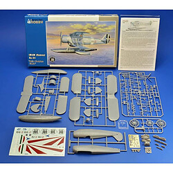 Special Hobby Maquette Avion Imam (romeo) Ro.44 ""italian Float Fighter""