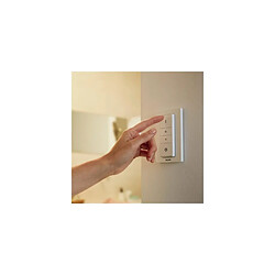 Philips Hue Plafonnier LED CCT White Ambiance Cher 33.5W Hue Sélectionnable (chaud-neutre-froid) pas cher