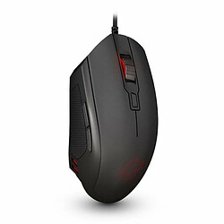 Souris Gaming OZONE Exon V30 Noir 5000 dpi 