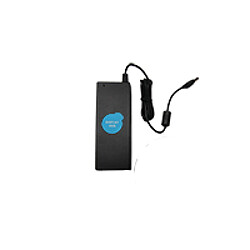 Logitech 993-001942 power adapter/inverter Logitech 993-001942 adaptateur de puissance & onduleur Intérieure 96 W Noir