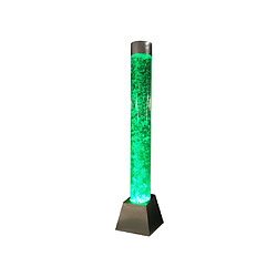 Acheter Vente-Unique Colonne de bulles d'eau - LEDs à couleur changeante - H. 130 cm - WOBY