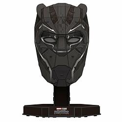 Ludendo Puzzle 3D Black Panther