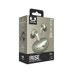 Fresh'n Rebel Ecouteurs True Wireless Twins Rise Dried Green pas cher