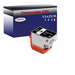 T3Azur Epson 202XL Noire-Compatible