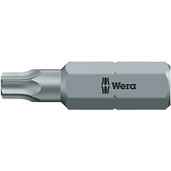 Wera Embout 867/1 Z TX 27 x 25 mm 