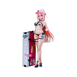 PONY CANYON Girl's Frontline - Statuette 1/7 UKM-2000: Soda Tale 25 cm