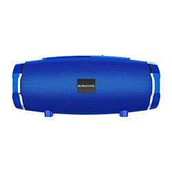 Yonis Enceinte Waterproof Bluetooth 5.0 Sportive Aux Multiples Fonctions