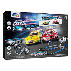 Simm 50244 - Darda DTM Turbo Fighter Circuit de course