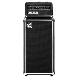 Micro-CL Stack Ampeg 