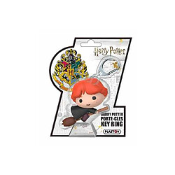 Plastoy Porte cle Chibi Ron Weasley