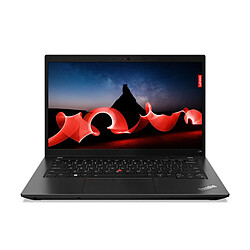 Ordinateur Portable Lenovo ThinkPad L14 14" Intel Core i5-1335U 8 GB RAM 512 GB SSD Qwerty US