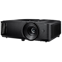 Vidéoprojecteur wxga 3900 lumens - w381 - OPTOMA 