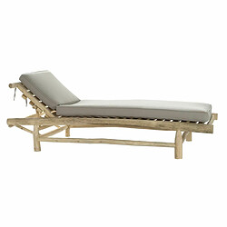 Transat & chaise longue DKD Home Decor