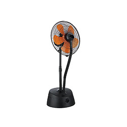 Pur Line Ventilateur brumisateur à haut débit et réservoir de 6 L pas cher