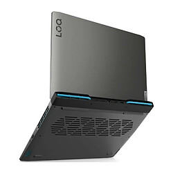 Avis PC Portable Gamer Lenovo LOQ | 15'' FHD 144Hz 350Nt - RTX 4060 - Core i5-12450H - RAM 16Go - SSD 512Go - Sans Windows - AZERTY