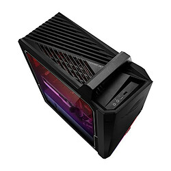 PC de Bureau Gamer ASUS ROG Strix GA15 | Tour - RTX 3070 8Go - AMD Ryzen 5 5700G - RAM 16Go - 512Go SSD - Sans Windows pas cher