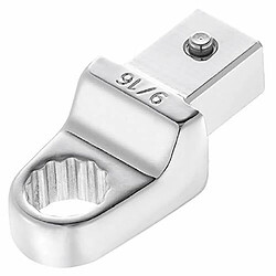 Facom 13.13/16 Embouts polygonaux en pouces attachement, Argent, 66,4 mm FACOM 13.13/16 Embouts polygonaux en pouces attachement, Argent, 66,4 mm