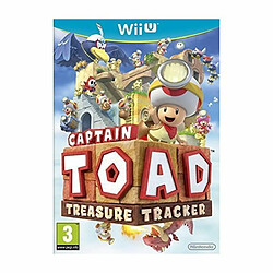 Nintendo CAPTAIN TOAD WII U Nintendo CAPTAIN TOAD WII U