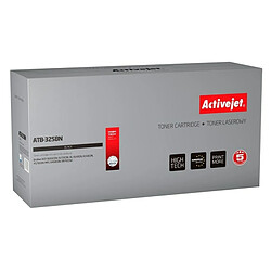 Activejet? Toner Activejet ATB-325BN Noir 