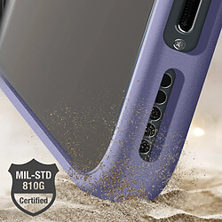 Acheter Coque iPhone 13 Pro Max Mode Bumper et Renforcé Mod NX Rhinoshield violet