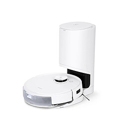 Aspirateur robot ECOVACS Deebot T9+ 