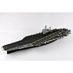 Avis Trumpeter Maquette Bateau Uss Kitty Hawk Cv-63