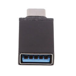 Avis Type C à USB 3.0 Adaptateur Hub, OTG adaptateur