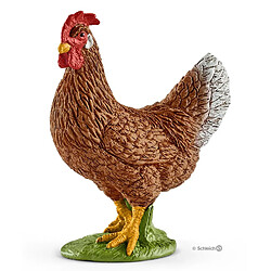 Schleich Animal miniature Poule