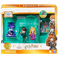 Avis Wizarding World Harry Potter - Honigtopf Spielset, Spielgebäude