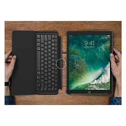 Clavier tablette LOGITECH Slim Combo pour iPad Pro 10.5' pas cher