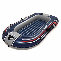 Bateau Gonflable Bestway Hydro-Force Treck 170 Kg pour 2 Personnes