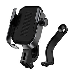 Universal Porte-téléphone de vélo pour Samsung Porte-vélo Porte-GPS Porte-moto universel 