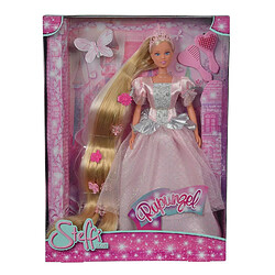 Avis Simba Toys Steffi Love Raiponce